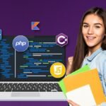 Learn Python, Java, C++, JavaScript & other 15 Languages.