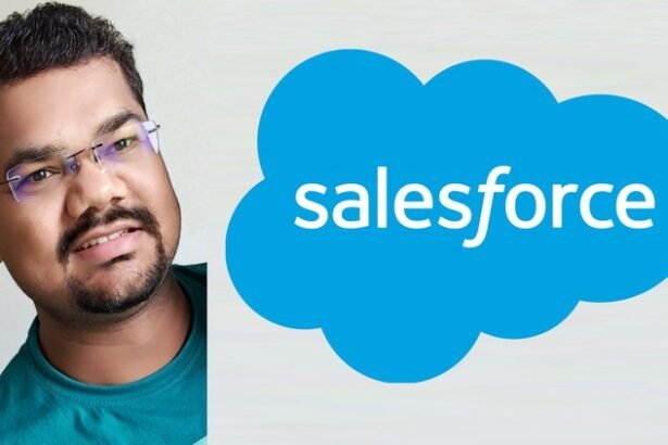 Learn Salesforce (Admin + Developer) with LWC Live
Project