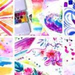 Let's Play! The Magic & FUN of Intuitive
Painting!