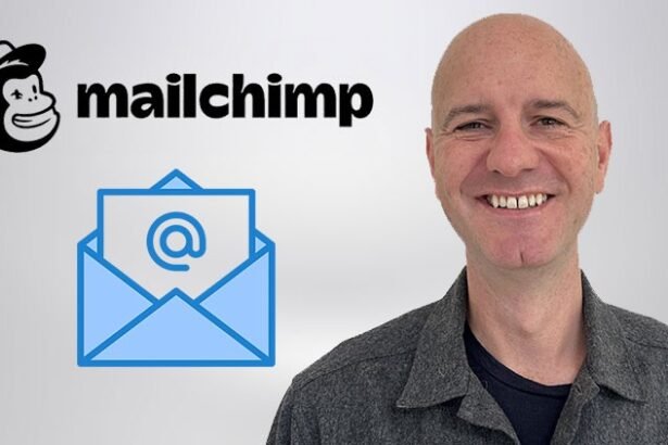 MailChimp Email Marketing Masterclass for eCommerce