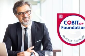 Master Course : COBIT 2019 Foundation (101 level)