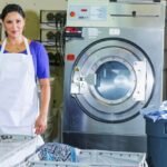 Master Course in Laundry and Dry Cleaning Business
2.0