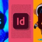 Máster en Diseño Gráfico: Photoshop + InDesign +
Illustrator