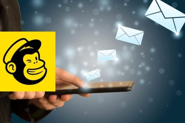 Master Mailchimp: Guide to Email Marketing Success