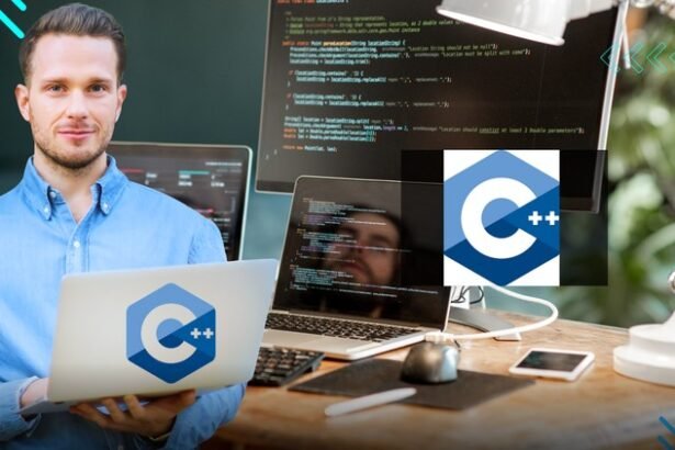 Master of Essential C++ Programming Beginner to Advanced