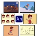 Mastering 2D Animation in Adobe Animate (Basic to
Advance)