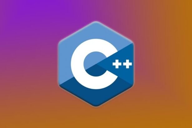 Mastering C++ Language - C++ Programming For
Beginners