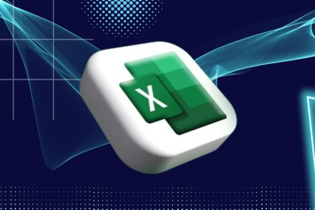 Mastering Excel Formulas & Functions: Beginner to
Advanced