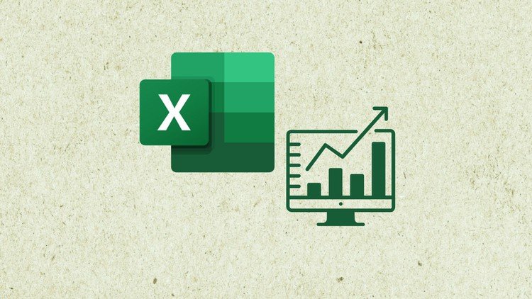 Microsoft Excel Crash Course 2024: Masterclass for
Weekend