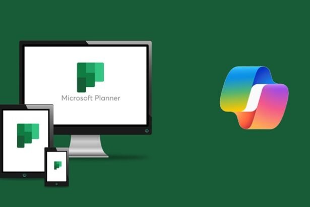 Microsoft Planner : Be Expert in Microsoft Planner &
CoPilot