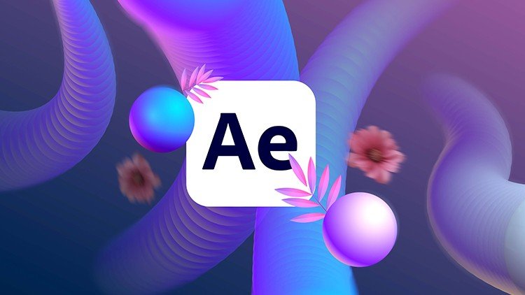 Motion Graphics in After Effects CC - For Beginners