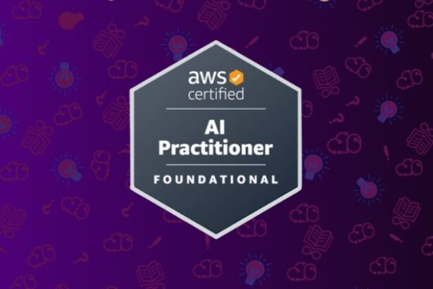 [NEW] AWS Certified AI Practitioner AIF-C01 | Practice
Exam