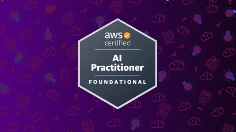 [NEW] AWS Certified AI Practitioner AIF-C01 | Practice
Exam