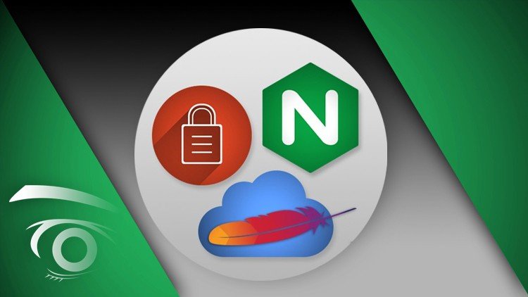 NGINX, Apache, SSL Encryption - Certification Course