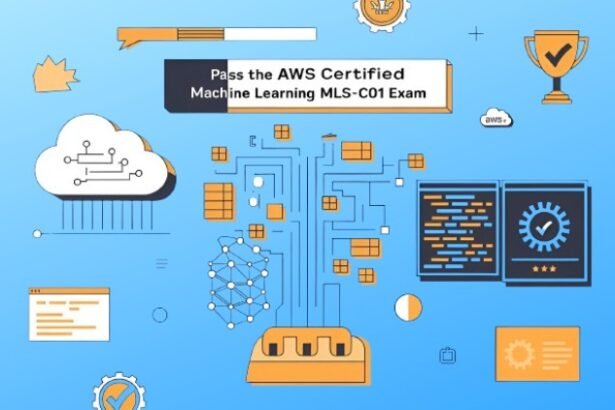 PASS the AWS Certified Machine Learning MLS-C01 Exam