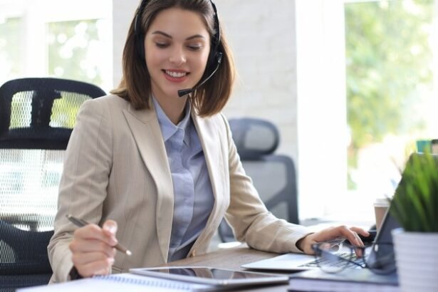 Personal Assistant Training: Mastering Key Office
Skills