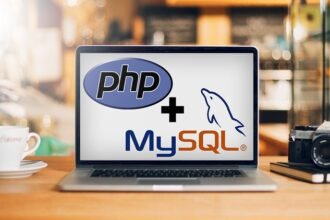 PHP with MySQL 2023: Build 5 PHP and MySQL Projects