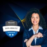 PL-300 Microsoft Power BI Data Analyst: Practice
Exam