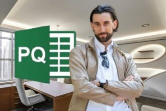 Power Query in Microsoft Excel: corso facile e
veloce!