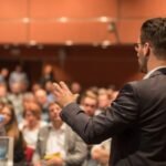 Presentations & Public Speaking for Financial
Professionals