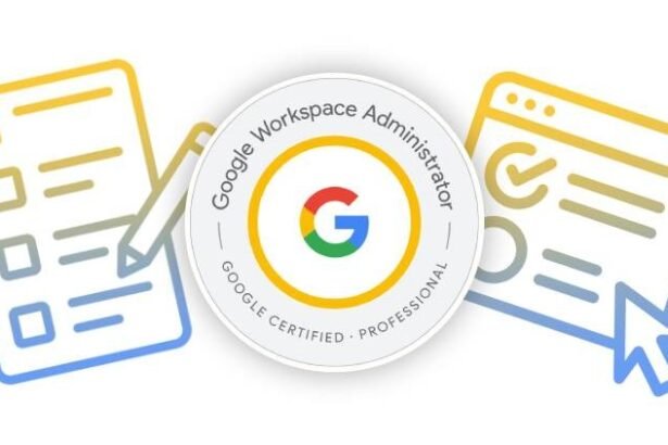 Professional Google Workspace Administrator Mock Exam
Test