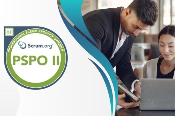 Professional Scrum Product Owner 2 PSPO2 Practice Test
Exam