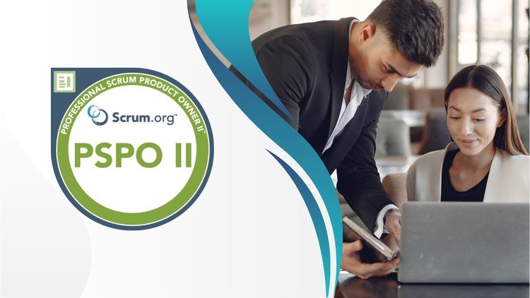 Professional Scrum Product Owner 2 PSPO2 Practice Test
Exam