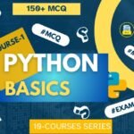 Python Basics: Exam Prep Series