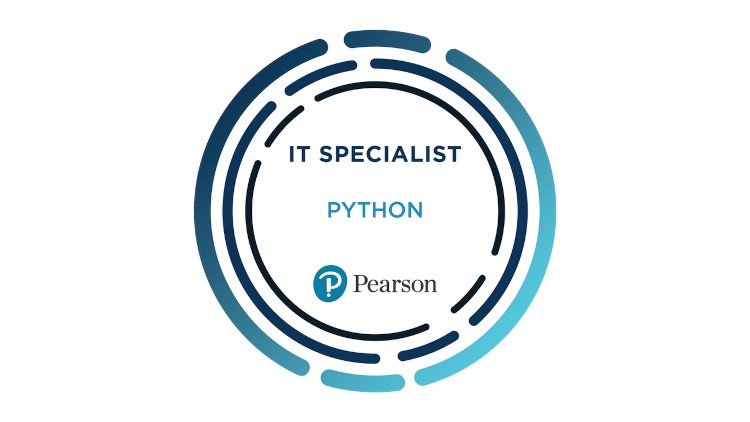 Python Certification Exam Microsoft MTA 98-381 -
Preparation