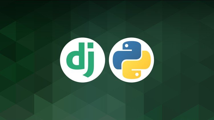 Python & Django | The Complete Django Web Development
Course