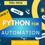 Python for Automation: Exam Prep Series