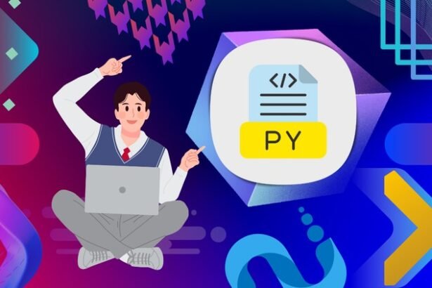 Python for Complete Beginners