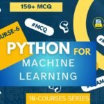 Python for Machine Learning: Exam Prep Series