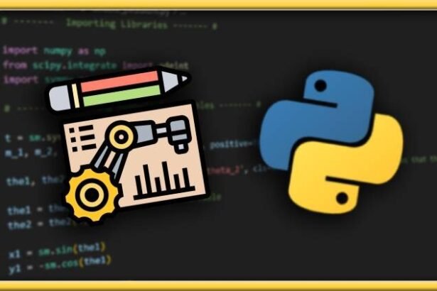 Python for Science & Engineering - The Bootcamp