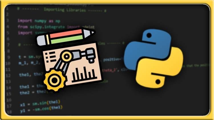 Python for Science & Engineering - The Bootcamp