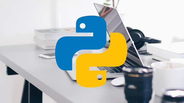 Python Programming Beyond The Basics & Intermediate
Training