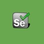 Selenium Basics - Step by Step for Beginners