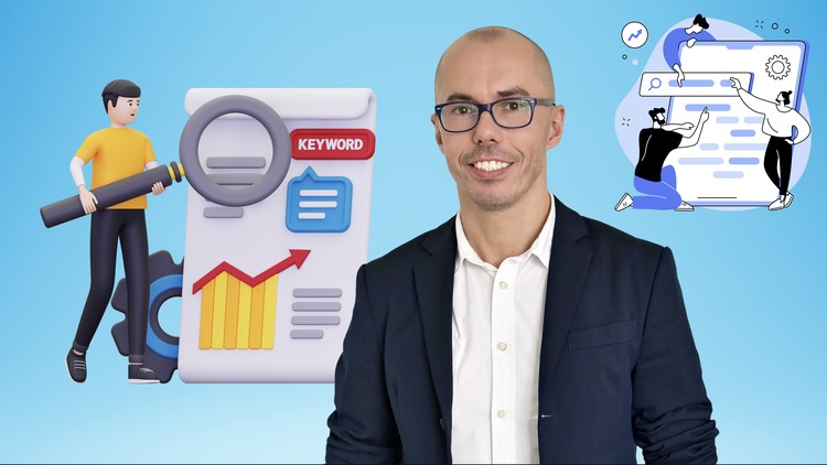 SEO TRAINING 2021: Complete SEO Course + WordPress SEO
Yoast