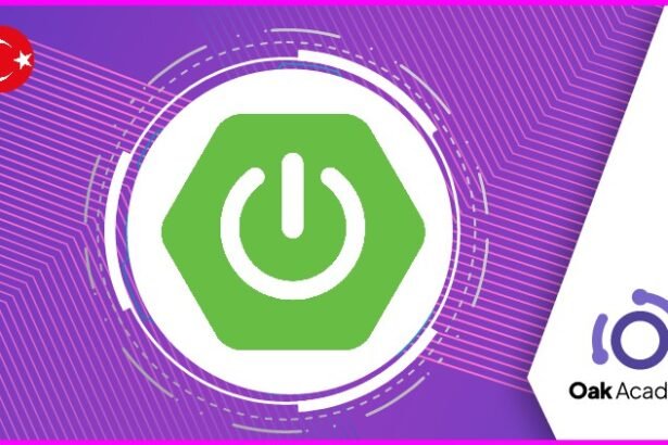 Spring Boot: Spring Boot'u En Baştan Anlatıyoruz