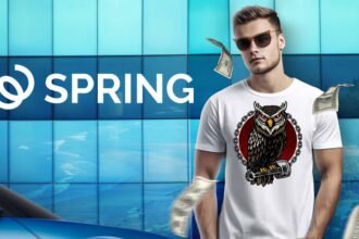 Start A Successful Print on Demand Business with
Teespring