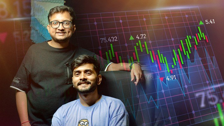 Technical analysis Basic (Part 1)