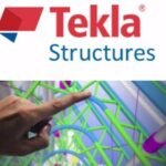 Tekla structures Shop drawings Steel Structure