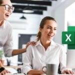 The Complete Microsoft Excel 365 Masterclass