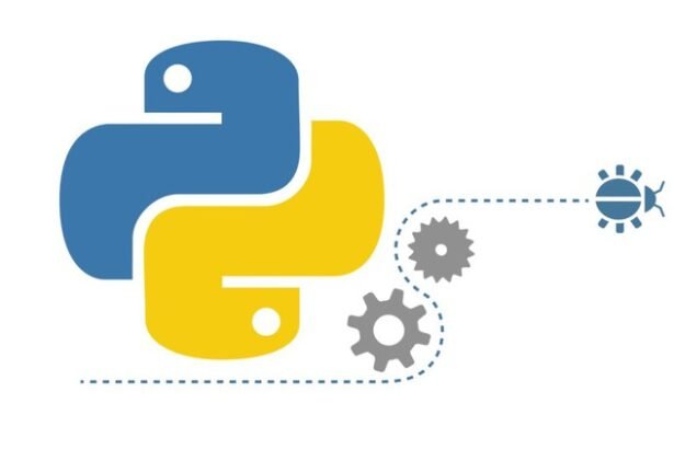 The Complete Python Bootcamp From Zero to Master