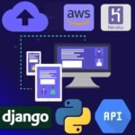 The Complete Python & Django REST API Development Bootcamp