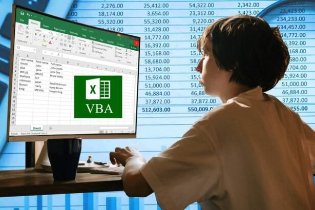 The Ultimate Excel VBA Course: Learn & Master VBA
Fast