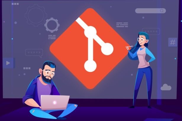 The Ultimate Git & GitHub Course 2024