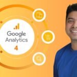 The Ultimate Google Analytics 4 Course - Complete Guide
2024