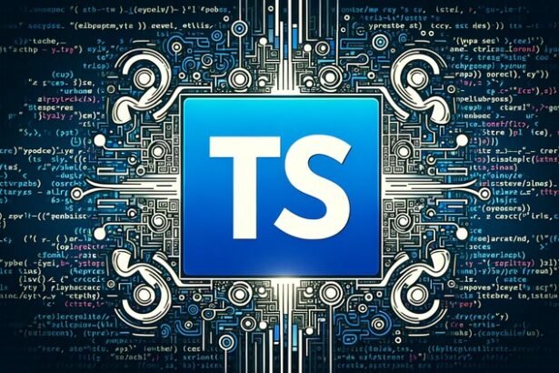 TypeScript for Beginners: Mastering TypeScript
Fundamentals