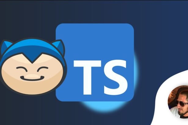 TypeScript para principiantes desde 0